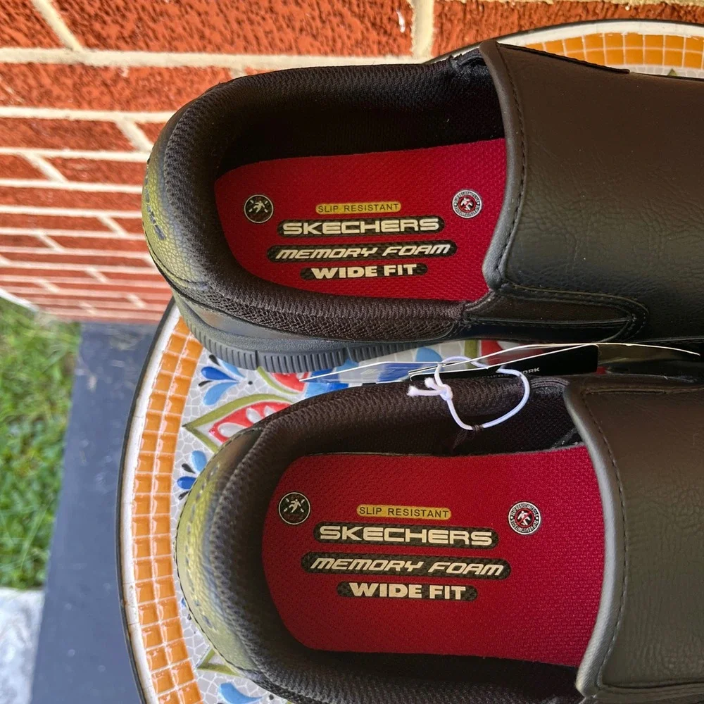 Skechers nampa groton